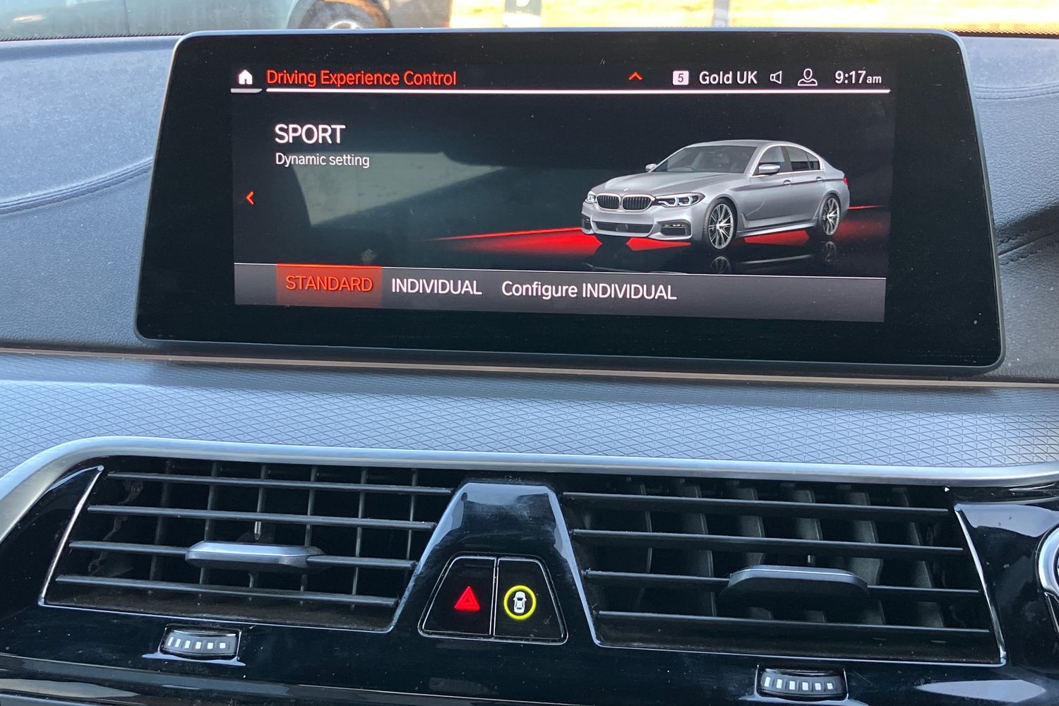 Used BMW 5 Series 2020 for sale - 76435865: Photo 11