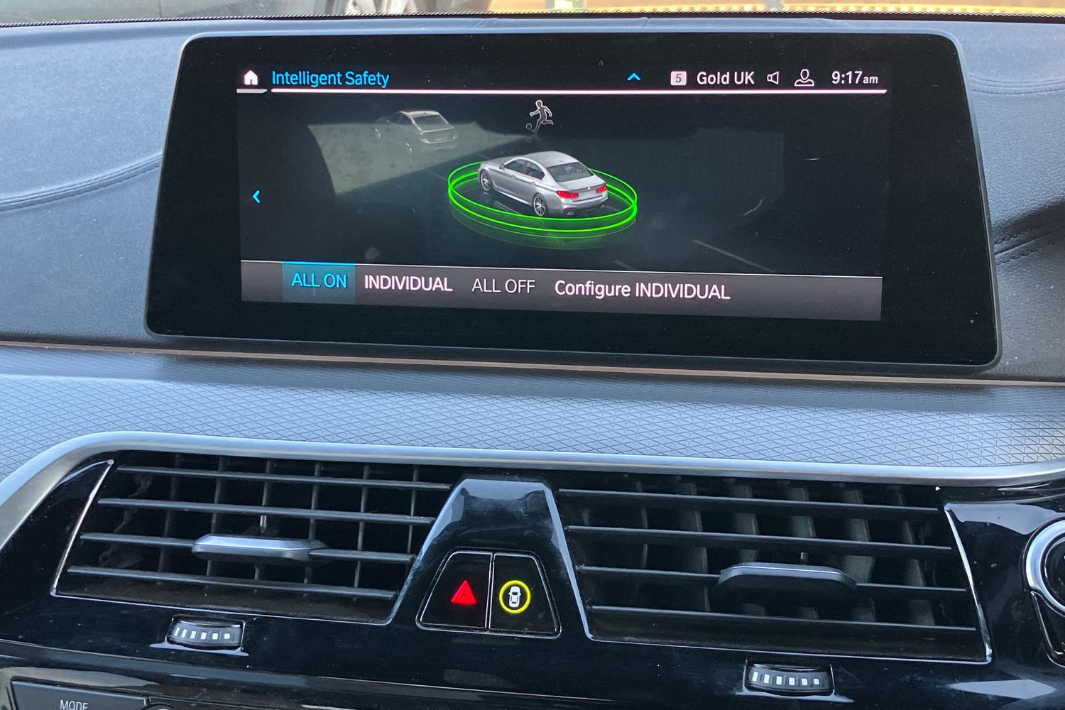 Used BMW 5 Series 2020 for sale - 76435865: Photo 12