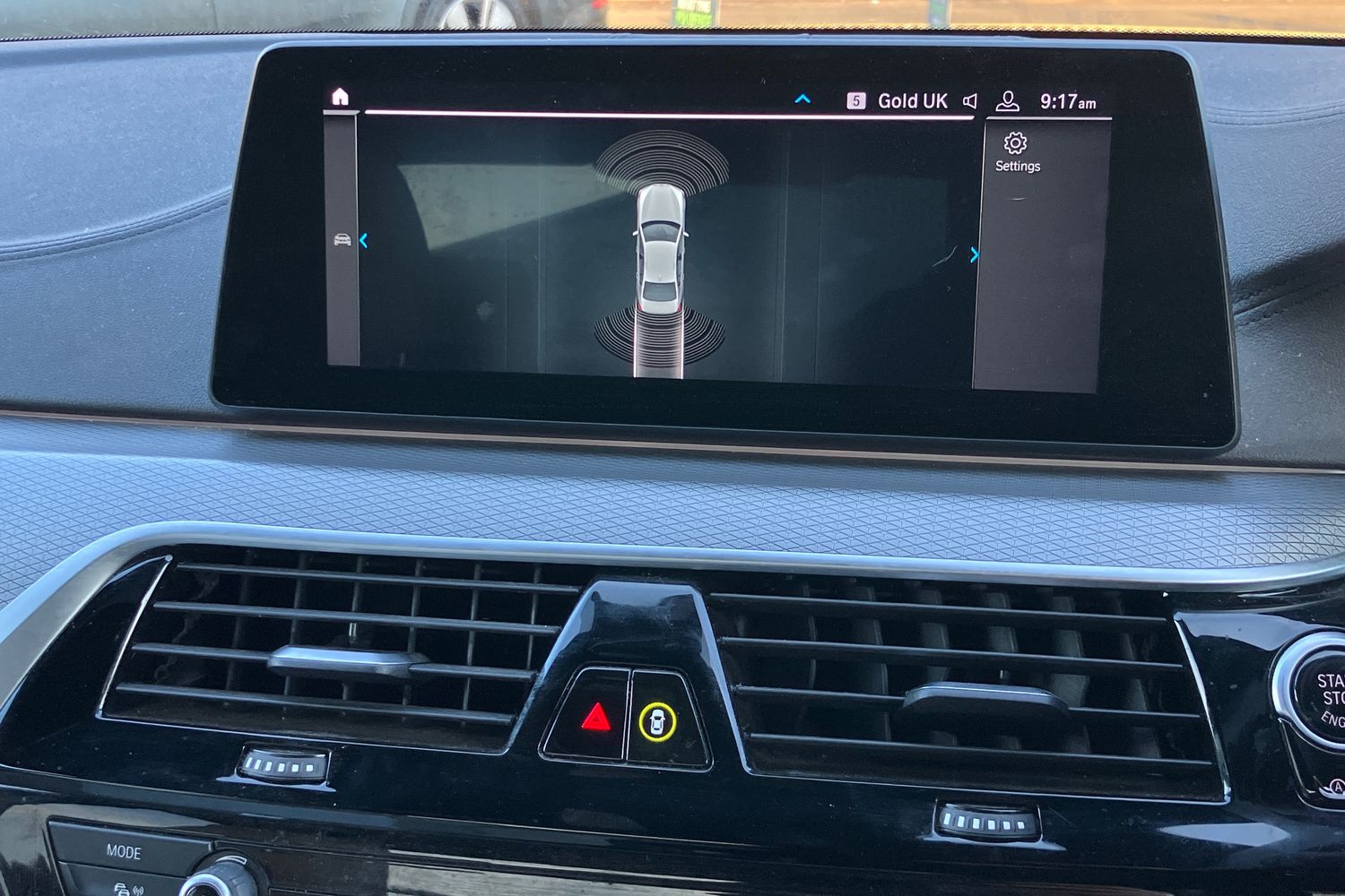 Used BMW 5 Series 2020 for sale - 76435865: Photo 13