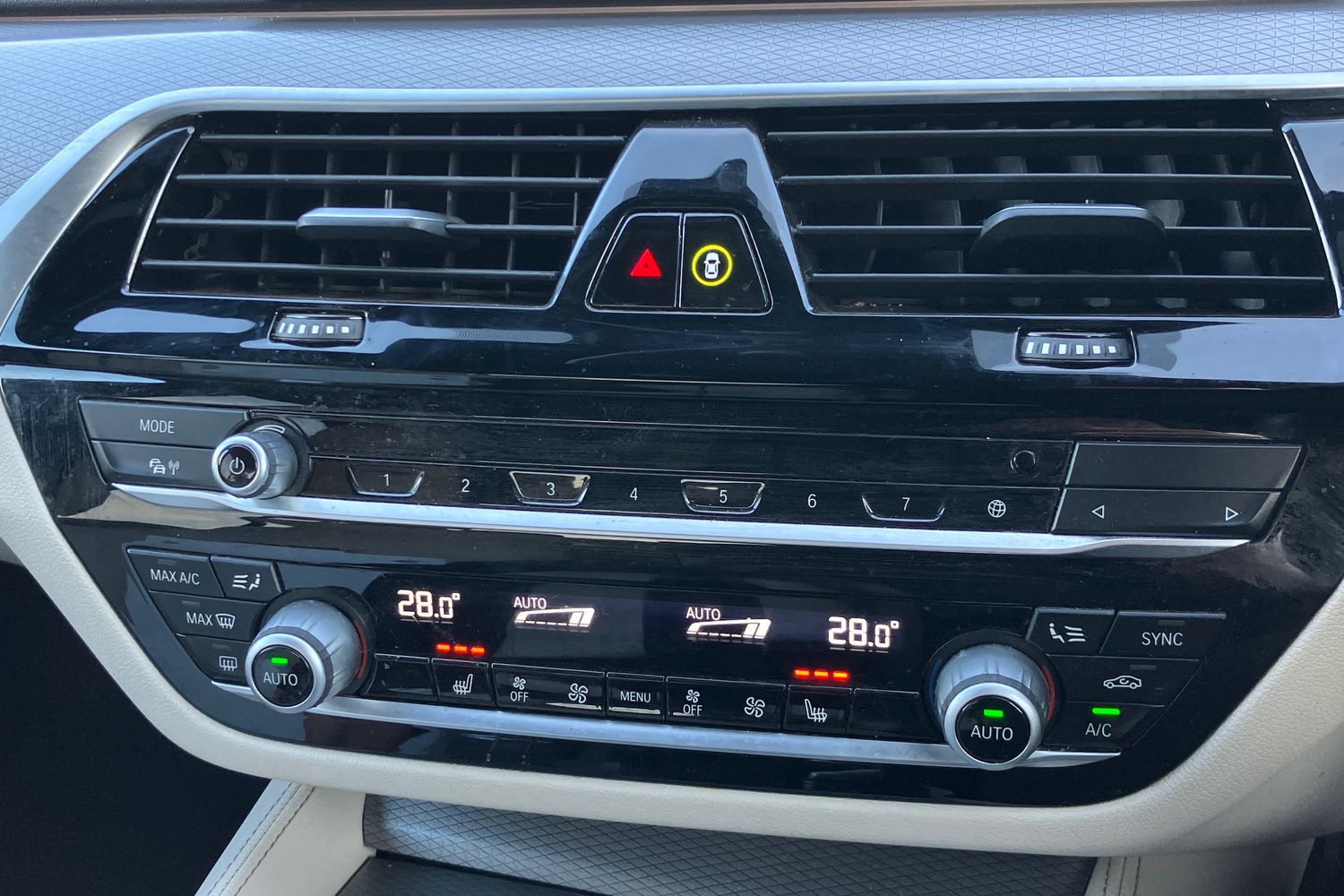 Used BMW 5 Series 2020 for sale - 76435865: Photo 14