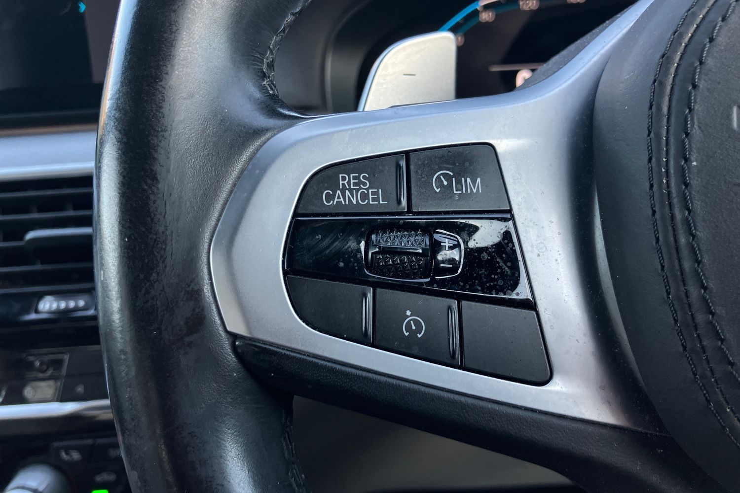 Used BMW 5 Series 2020 for sale - 76435865: Photo 18