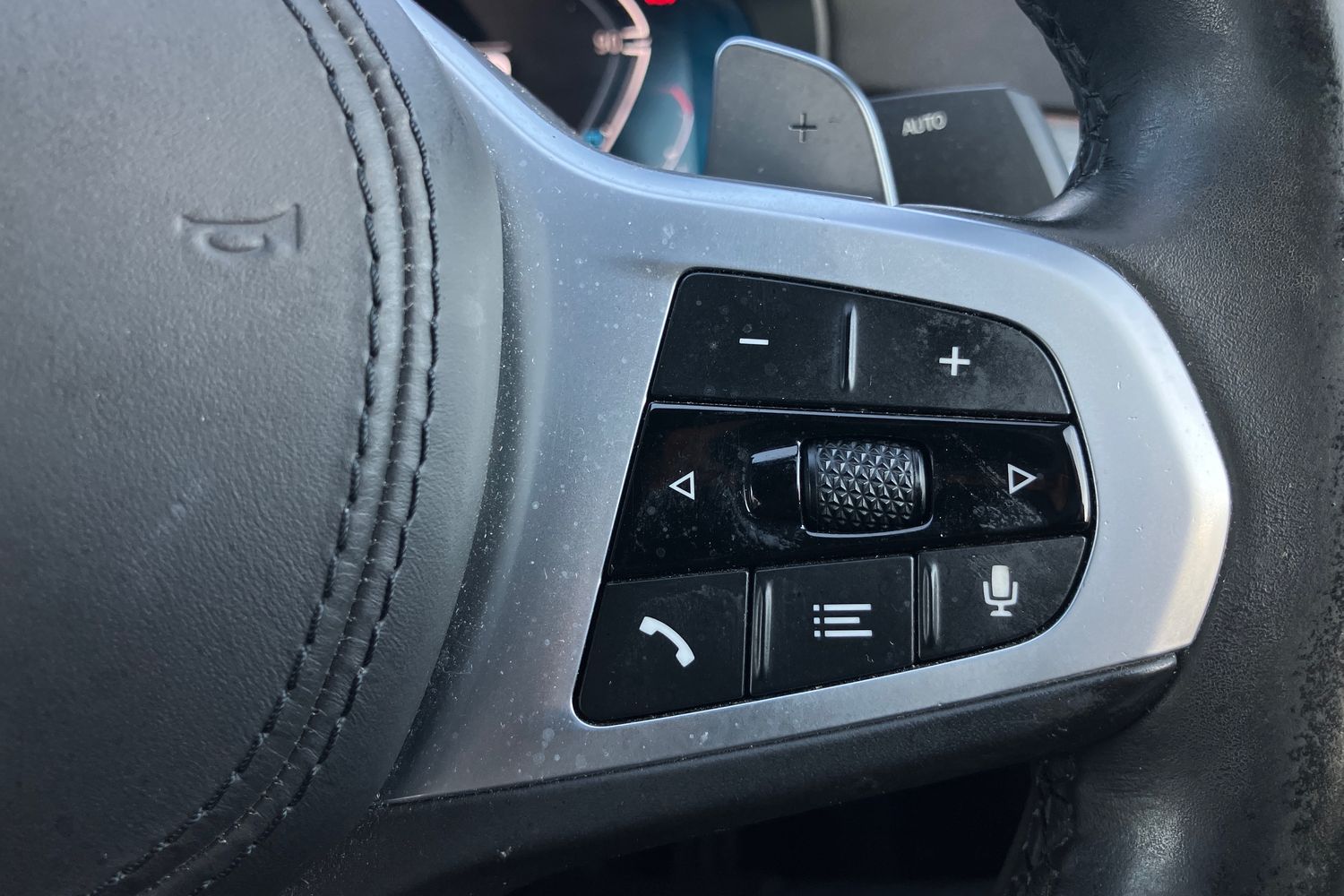 Used BMW 5 Series 2020 for sale - 76435865: Photo 19