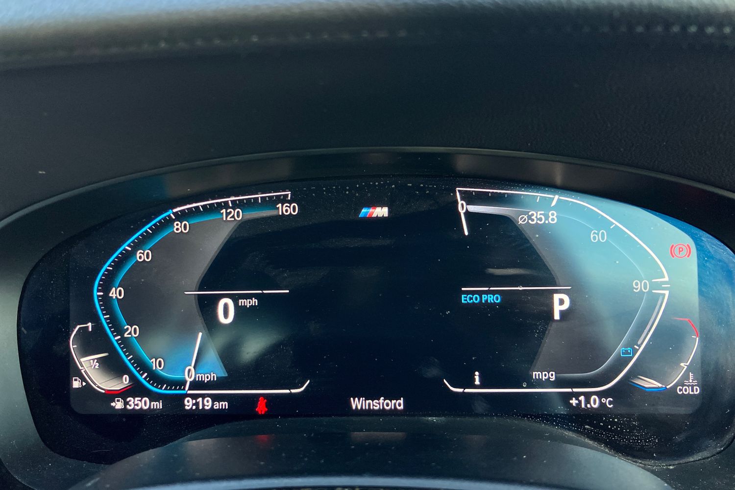 Used BMW 5 Series 2020 for sale - 76435865: Photo 22