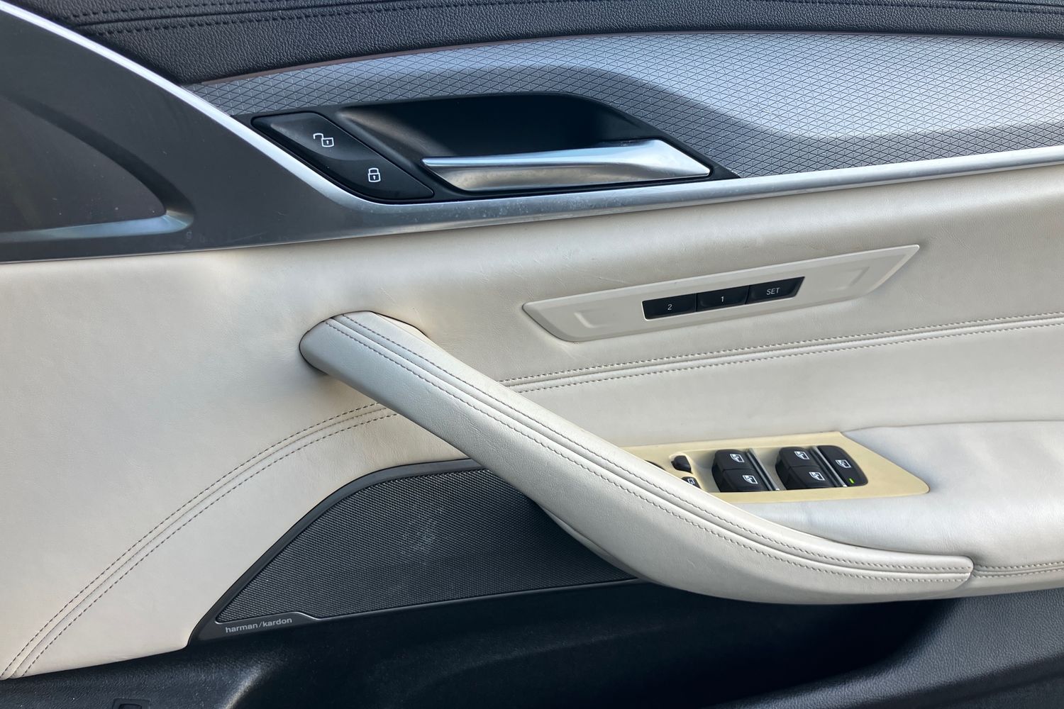 Used BMW 5 Series 2020 for sale - 76435865: Photo 24