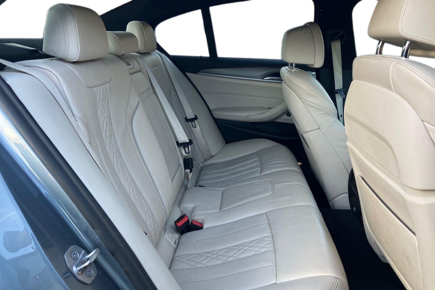 Used BMW 5 Series 2020 for sale - 76435865: Photo 26