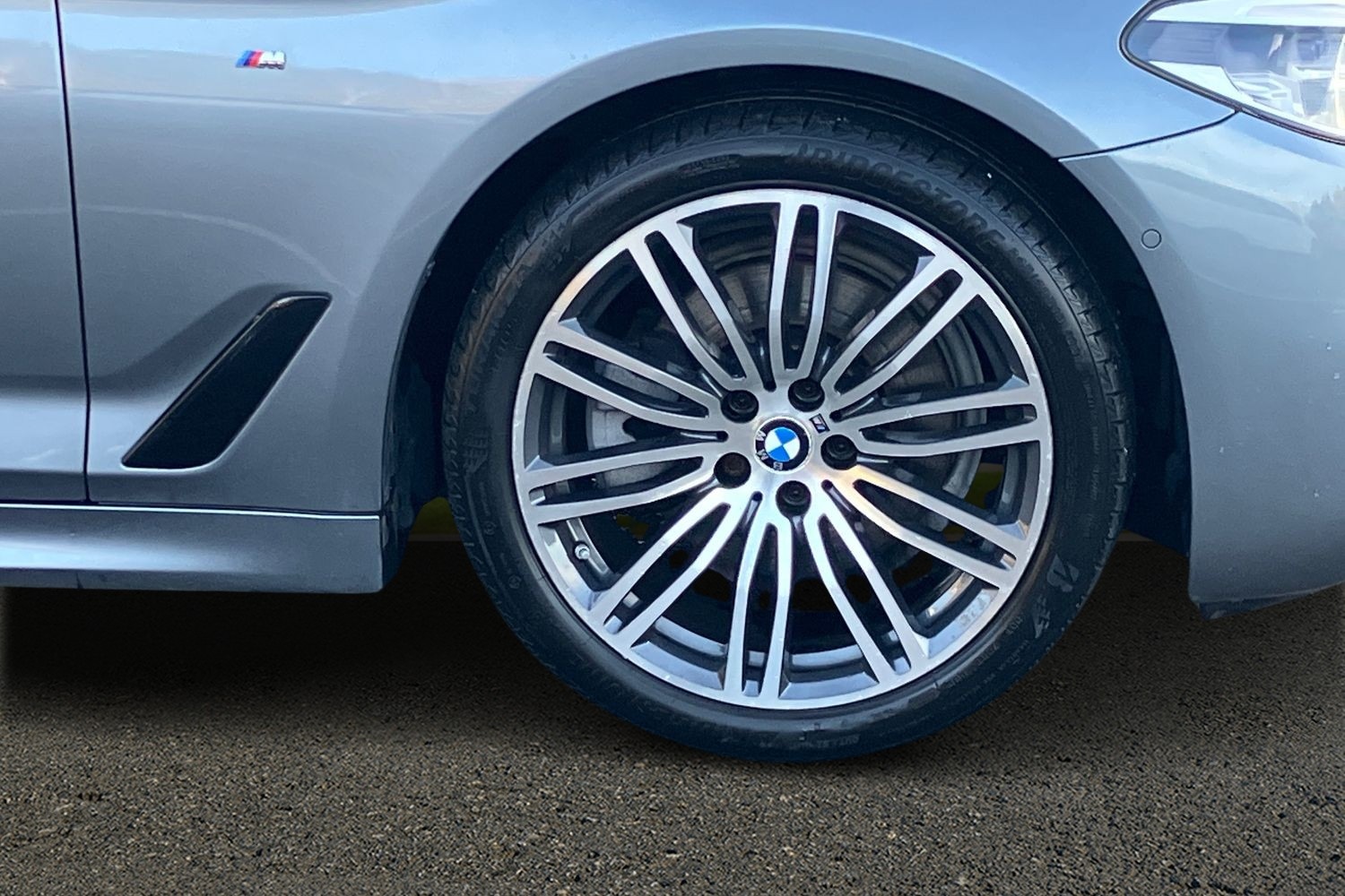 Used BMW 5 Series 2020 for sale - 76435865: Photo 28