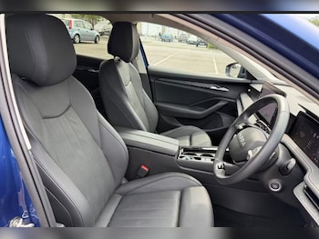 Used Skoda Superb 2025 for sale - 79371820: Photo