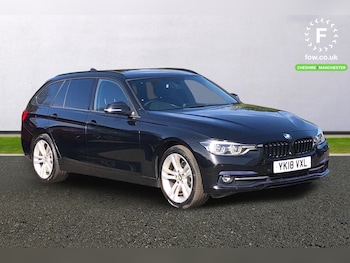 Used BMW 3 Series 2018 for sale - 78331944: Photo