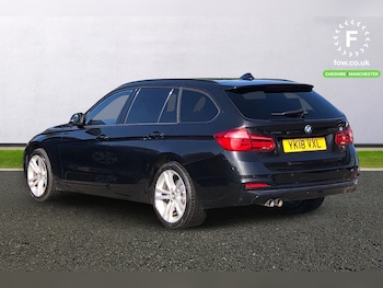 Used BMW 3 Series 2018 for sale - 78331944: Photo