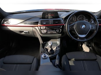 Used BMW 3 Series 2018 for sale - 78331944: Photo