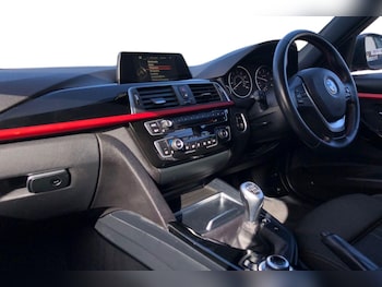 Used BMW 3 Series 2018 for sale - 78331944: Photo