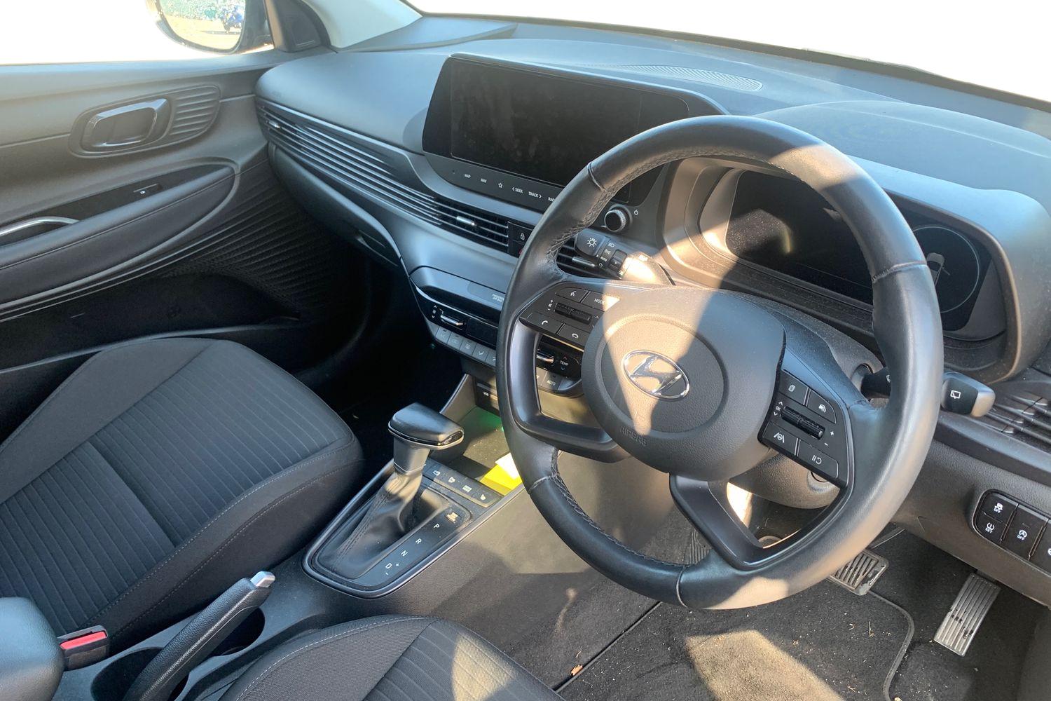 Used Hyundai i20 2021 for sale - 77747662: Photo 3