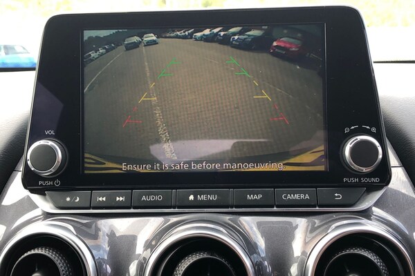 Used Nissan Juke 2024 for sale - 75627871: Photo 10