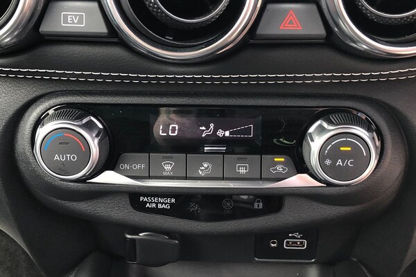 Used Nissan Juke 2024 for sale - 75627871: Photo 11
