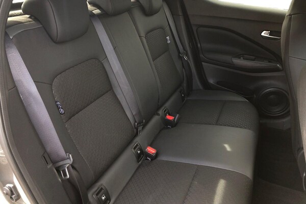 Used Nissan Juke 2024 for sale - 75627871: Photo 16