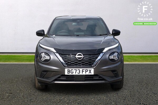 Used Nissan Juke 2024 for sale - 75627871: Photo 19