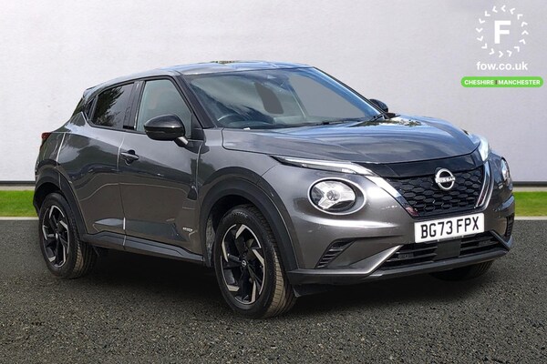 Used Nissan Juke 2024 for sale - 75627871: Photo 1