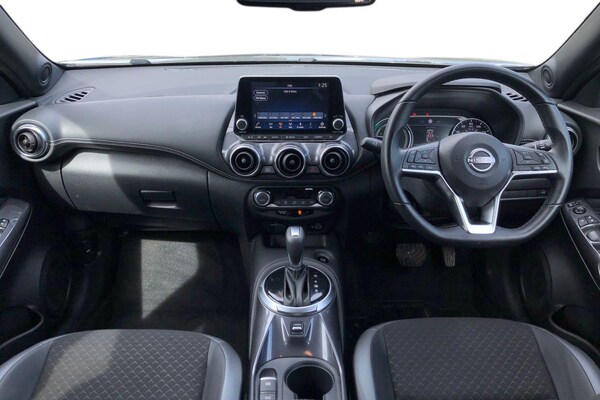 Used Nissan Juke 2024 for sale - 75627871: Photo 3
