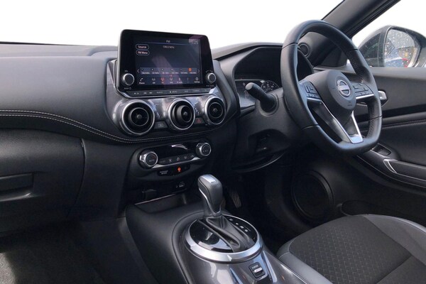 Used Nissan Juke 2024 for sale - 75627871: Photo 4