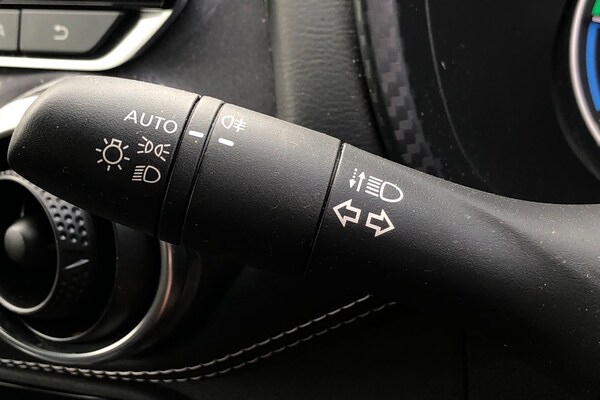 Used Nissan Juke 2024 for sale - 75627871: Photo 7