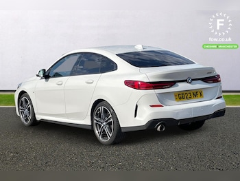 Used BMW 2 Series 2023 for sale - 79507519: Photo