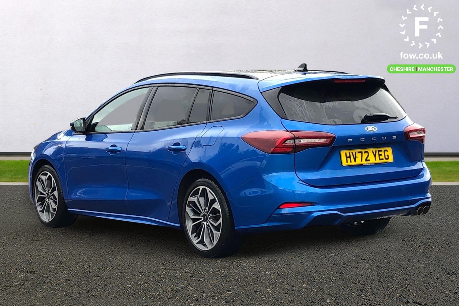 Used Ford Focus 2022 for sale - 77199442: Photo 2