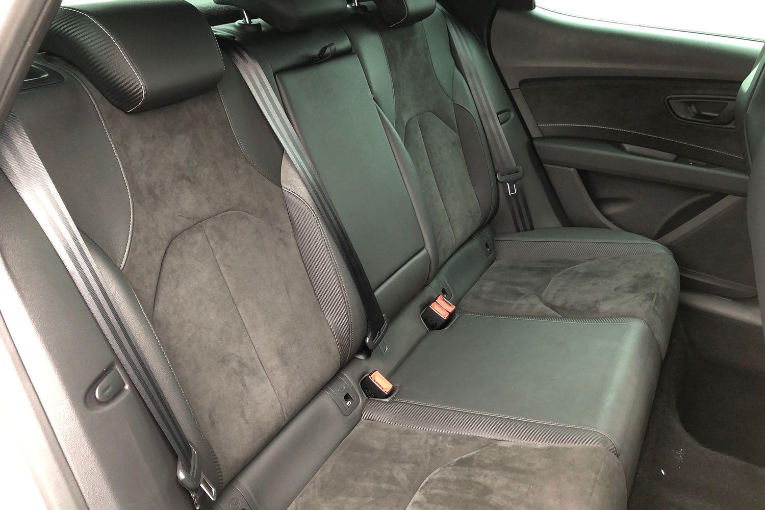 Used SEAT Leon 2020 for sale - 75970704: Photo 15