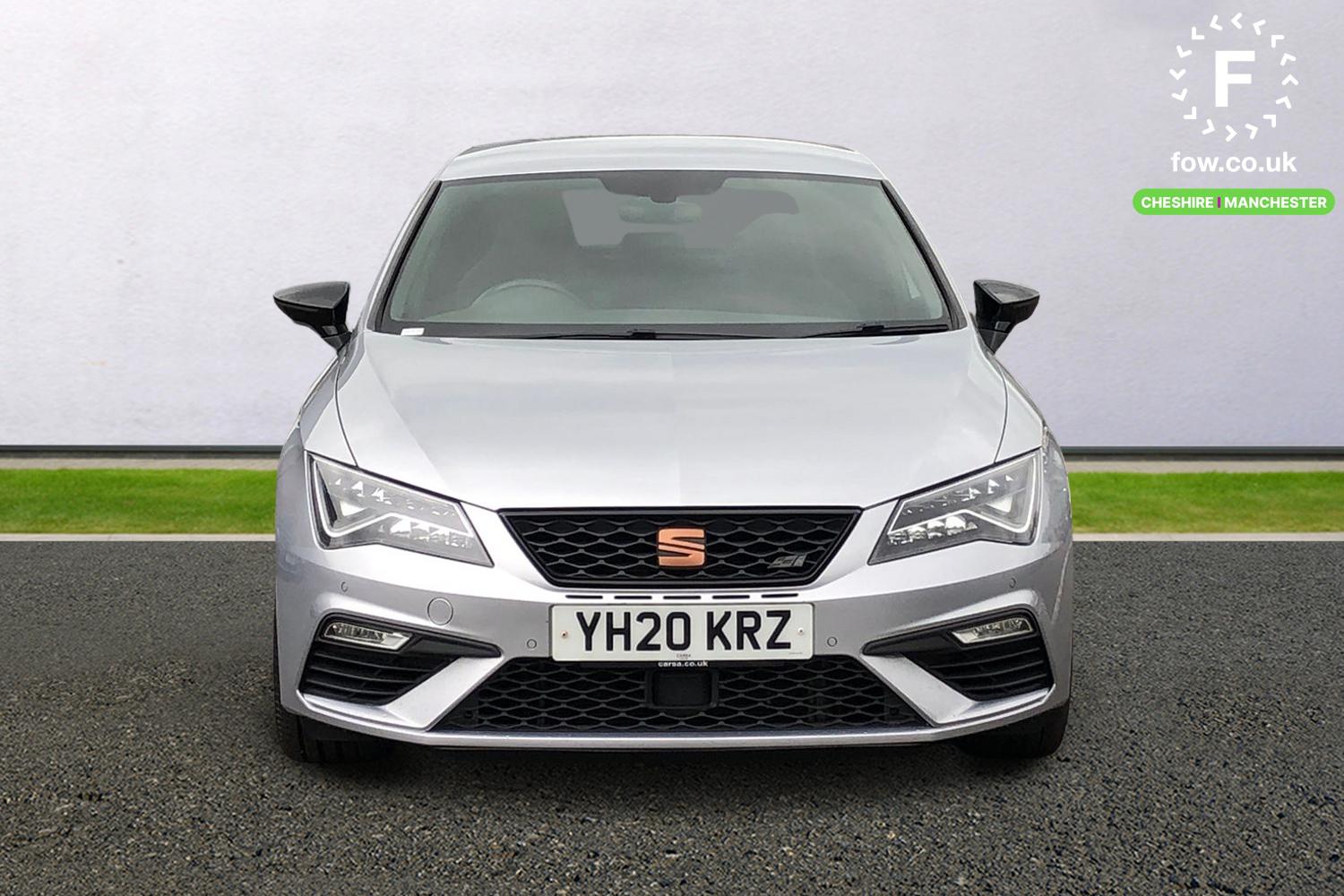 Used SEAT Leon 2020 for sale - 75970704: Photo 18