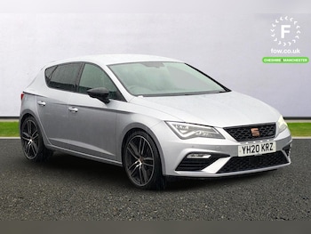 SEAT - Leon
