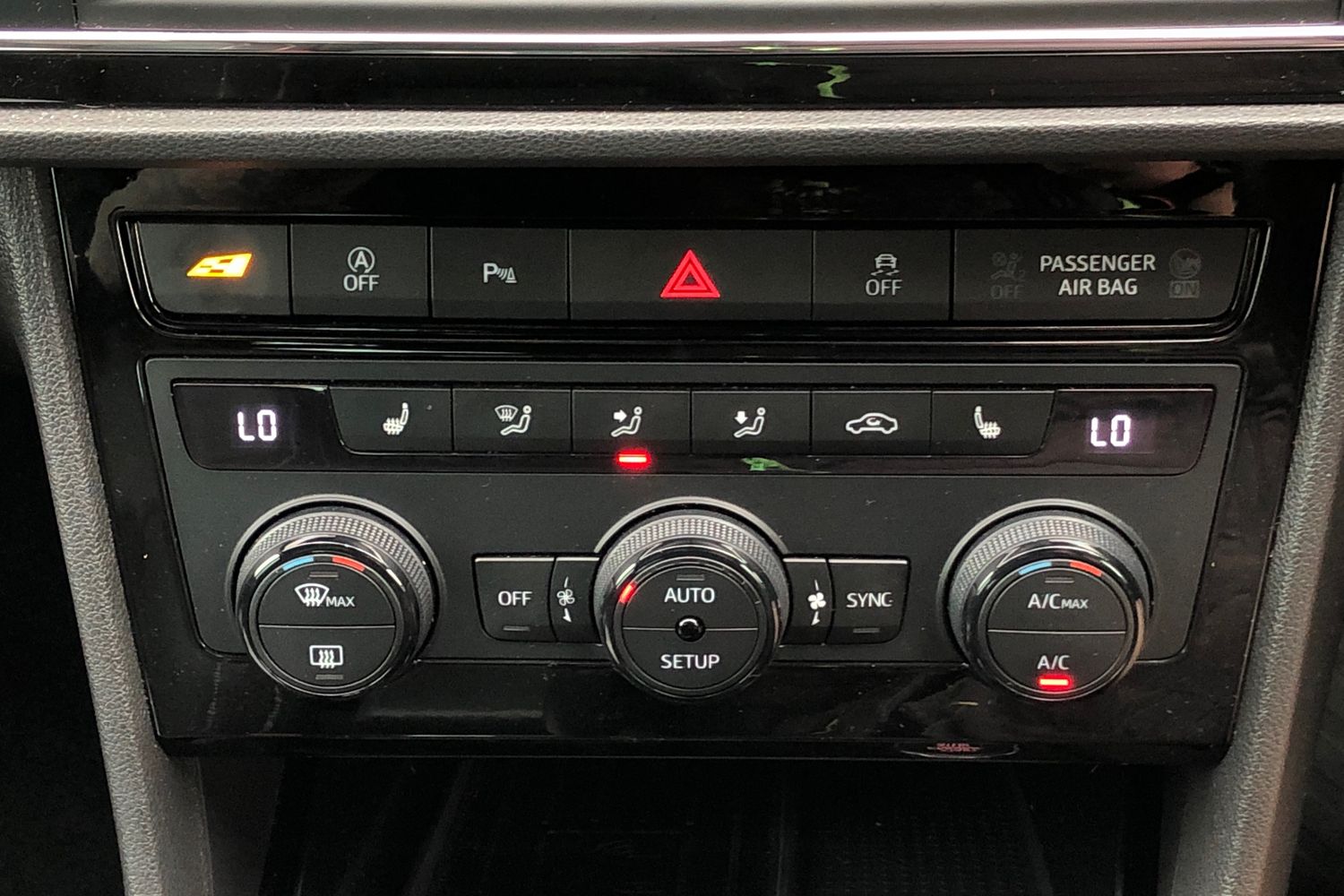 Used SEAT Leon 2020 for sale - 75970704: Photo 9