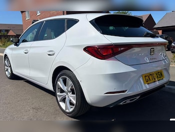 Used SEAT Leon 2020 for sale - 79381356: Photo