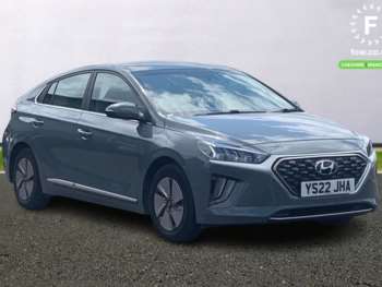 2022 - 1.6 GDi Hybrid Premium 5dr DCT