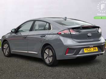 Used Hyundai IONIQ 2022 for sale - 75168856: Photo