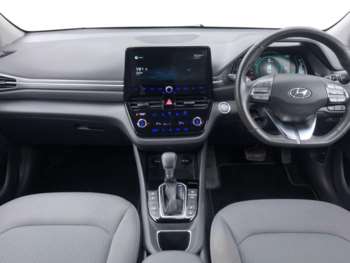Used Hyundai IONIQ 2022 for sale - 75168856: Photo