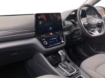 Used Hyundai IONIQ 2022 for sale - 75168856: Photo