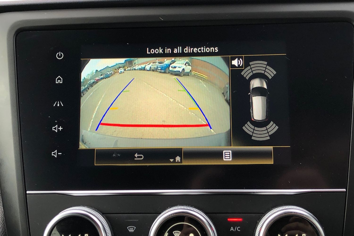 Used Renault Kadjar 2020 for sale - 77514967: Photo 16