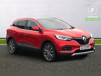 2020 - 1.3 TCE S Edition 5dr