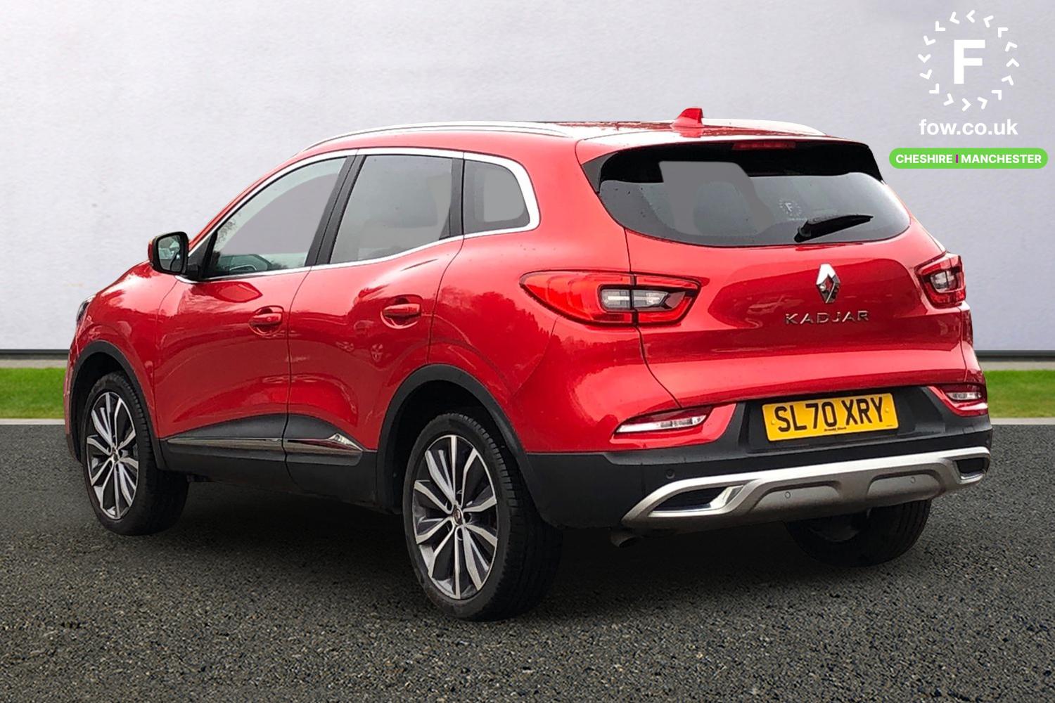 Used Renault Kadjar 2020 for sale - 77514967: Photo 2