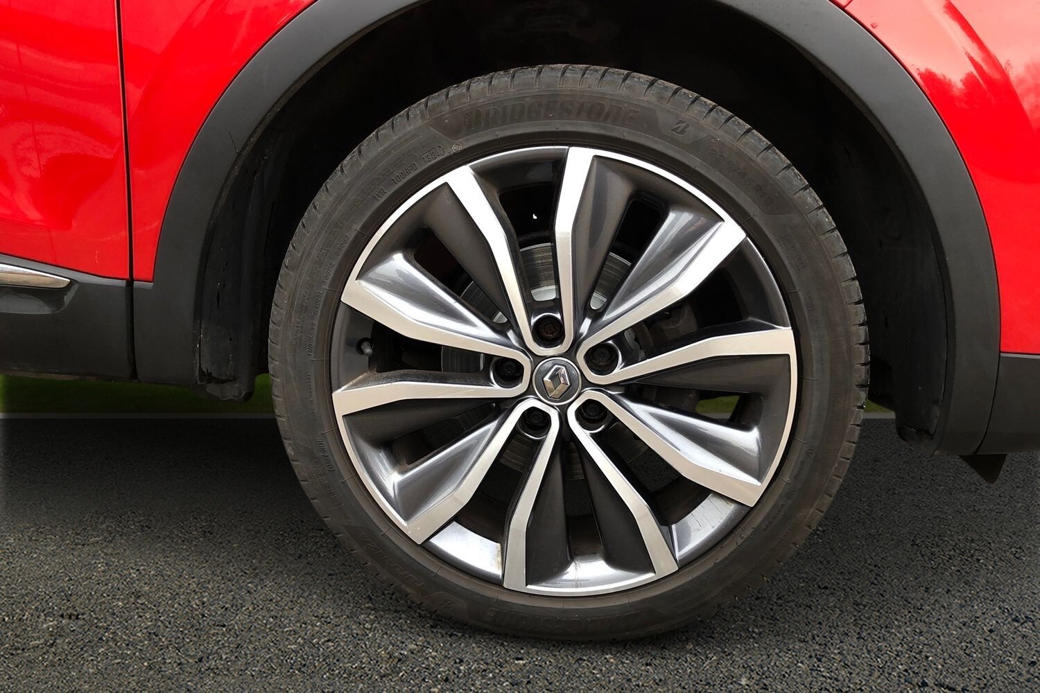 Used Renault Kadjar 2020 for sale - 77514967: Photo 25