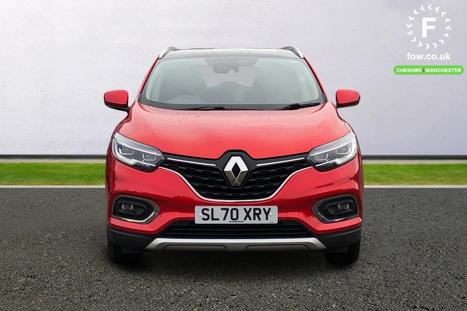 Used Renault Kadjar 2020 for sale - 77514967: Photo 26