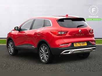 Used Renault Kadjar 2020 for sale - 77514967: Photo