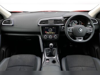 Used Renault Kadjar 2020 for sale - 77514967: Photo