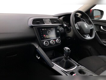 Used Renault Kadjar 2020 for sale - 77514967: Photo