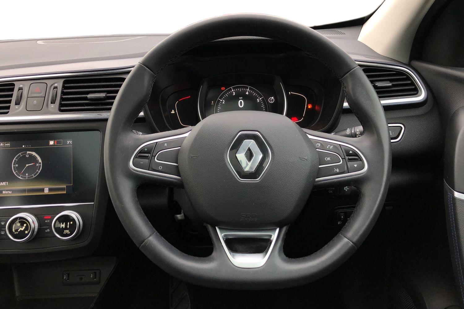 Used Renault Kadjar 2020 for sale - 77514967: Photo 5