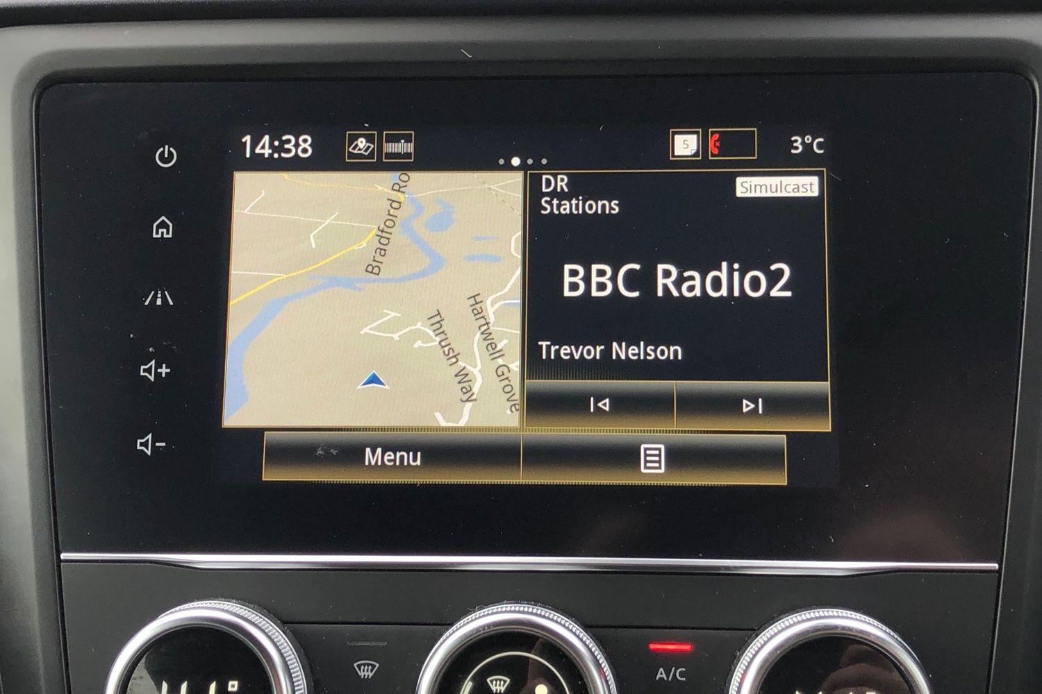 Used Renault Kadjar 2020 for sale - 77514967: Photo 9