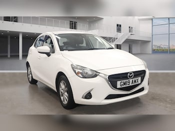 Mazda - Mazda2