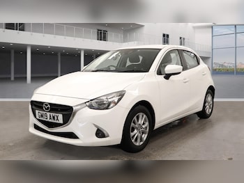 Used Mazda Mazda2 2019 for sale - 76541085: Photo