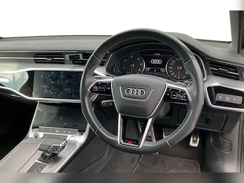 Used Audi A6 2019 for sale - 76143755: Photo