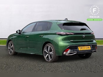 Used Peugeot 308 2023 for sale - 79719772: Photo