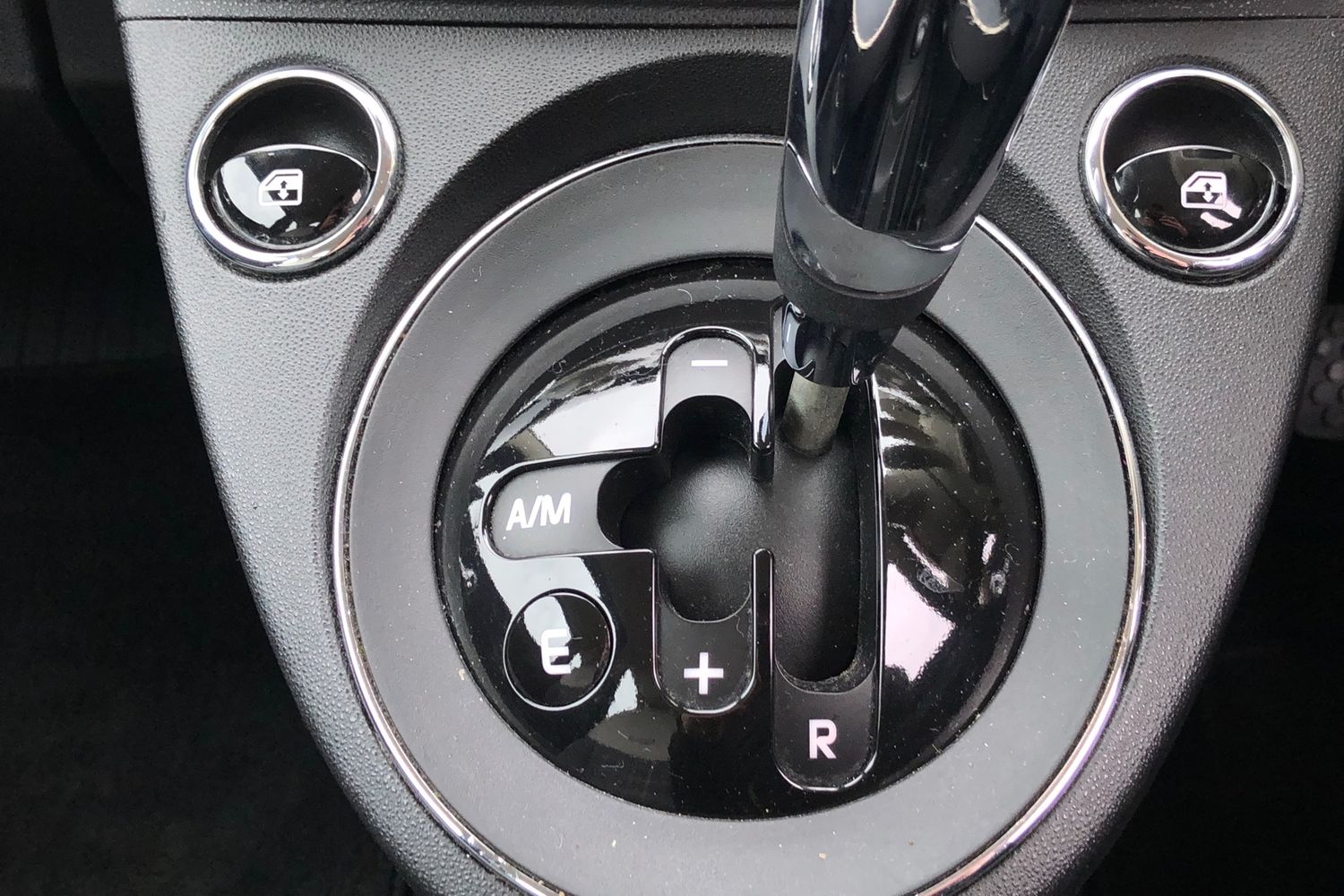 Used Fiat 500 2019 for sale - 77527333: Photo 11